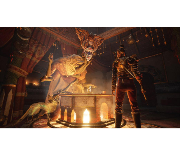 PlayStation Flintlock: The Siege of Dawn - Deluxe Edition - 1220247 - zdjęcie 6